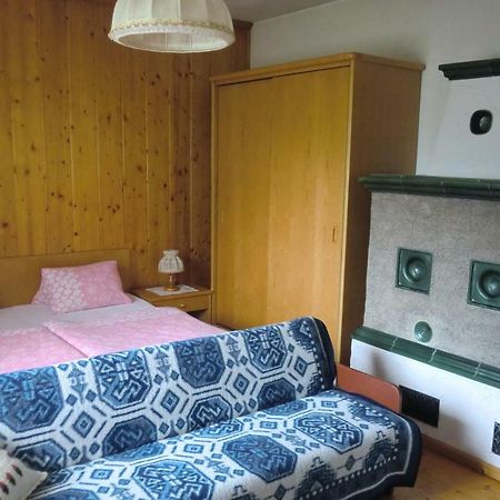Ferienwohnung Ebner Flattach Eksteriør billede